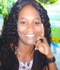 kennenlernen Frau Kamerun bis Centre : Fleur, 36 Jahre